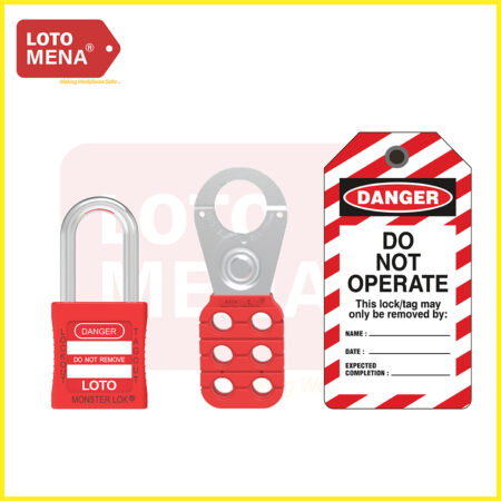 LOTO MENA - 1 PERSON LOTO