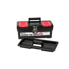Small Lockout Toolbox
