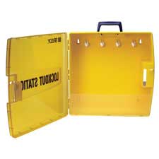 Ready Access Lockout Station