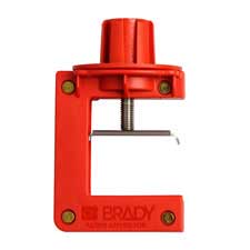 Butterfly Valve Lockout