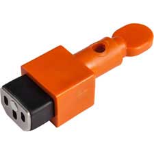 Detachable Power Cord