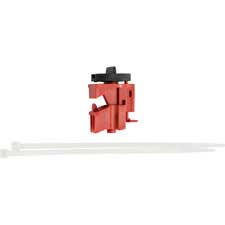 TAGLOCK Clamp-On Breaker Lockout