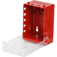 Ultra Compact Lock Box
