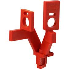 Terminal Block Lockout