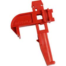 9/16" Block Fuse Lockout