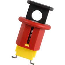 Circuit Breaker Lockout - ABB MS325