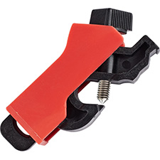 Universal Mini Circuit Breaker Lockout