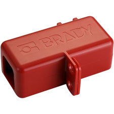 BatteryBlock Commercial Vehicle Battery Cable Lockout