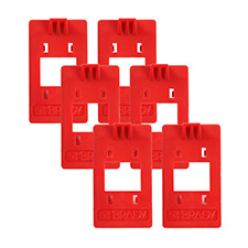 Detachable Cleat for Circuit Breaker