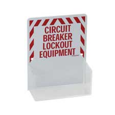 Circuit Breaker Board
