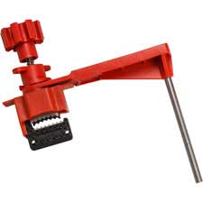 Large Universal Valve Lockout