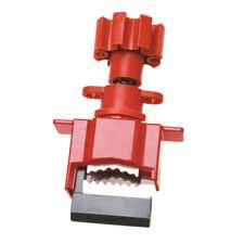 Small Universal Valve Lockout