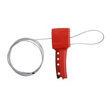 All Purpose Cable Lockout
