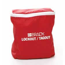 Large Lockout Pouch