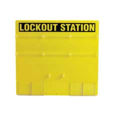 36-Lock Board