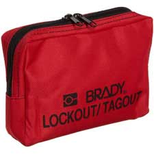 Lockout Belt Pouch