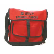 Lockout Satchel