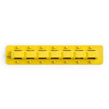 4 Inch Lock Rail