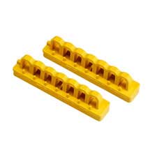 4 Inch Mounting Rails for 480 600 Volt Breaker