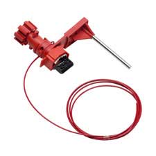 Universal Valve Lockout System