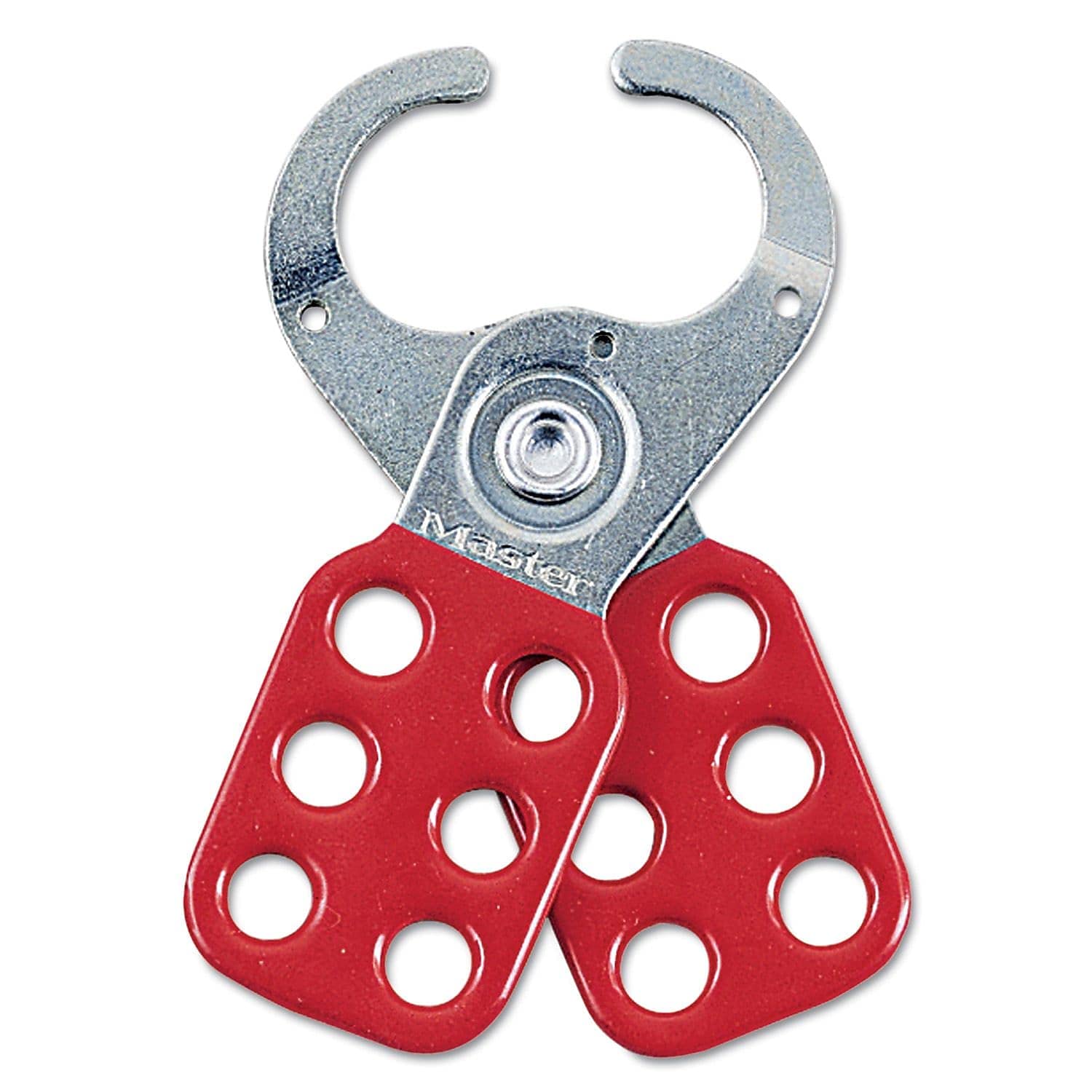 LOTOMENA SAFETY LOCKOUT HASP - STEEL 38MM - Image 4
