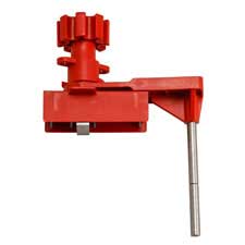 Universal Ball Valve Lockout