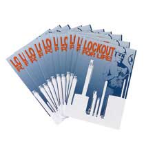 Lockout Booklet