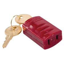 Stopower® Plug Lockout