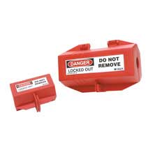 Electrical Plug Lockouts