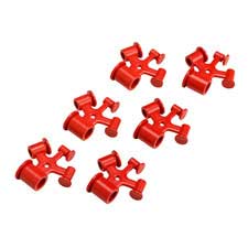 Fuse Blockout Devices