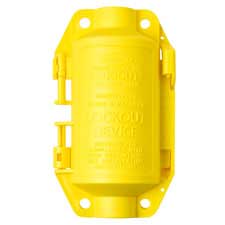 Hubbell Plugout Lockout