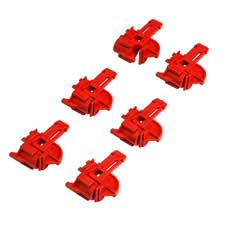 Fuse Lockout Devices