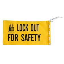 Lockout Bag