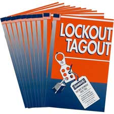 Lockout Tagout Handbook