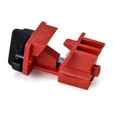 Universal Multi-Pole Breaker Lockout