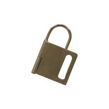 Metal Lockout Hasp