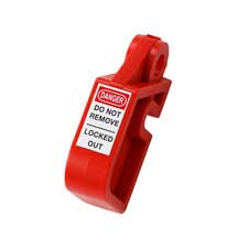 Universal Fuse Lockout