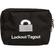 Lockout Pouch