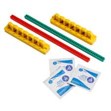 480 600 Volt Breaker Blocker Kit