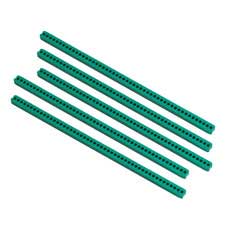 480 600 Volt Breaker Blocker Bars