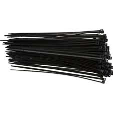 Valve Tag Cable Ties