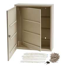 240-Key Cabinet