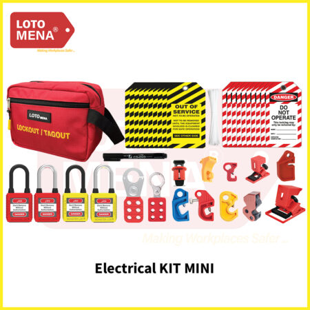 LOTO MENA Electrical KIT MINI