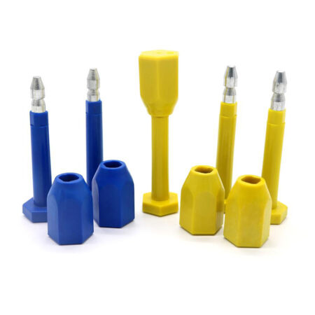 LOTO MENA: CONTAINER BOLT SEAL