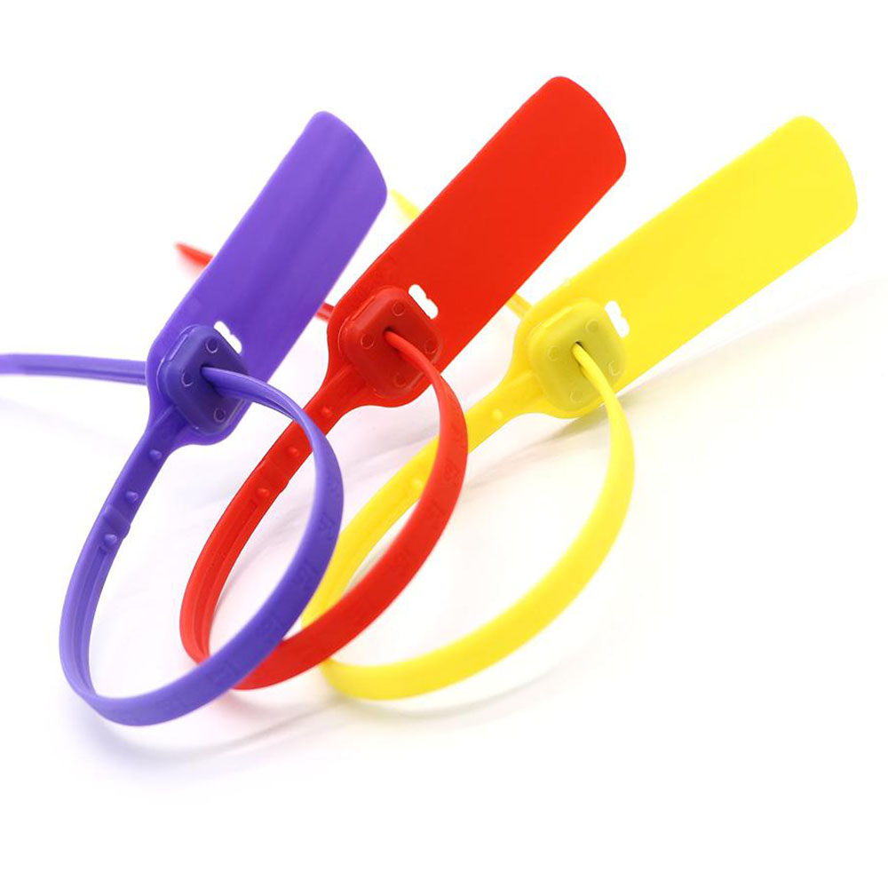 LOTO MENA: ADJUSTABLE SECURITY SEAL