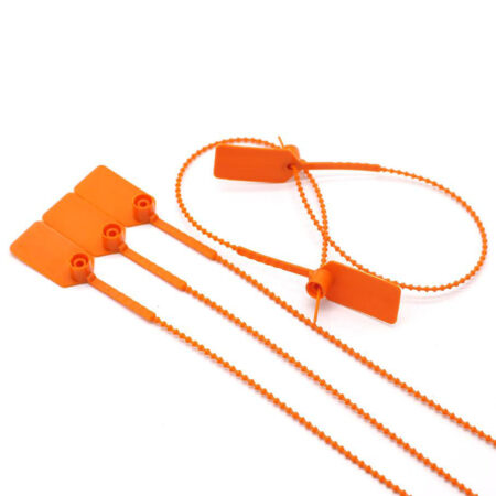 LOTO MENA: FIRE EXTINGUISHER SEAL