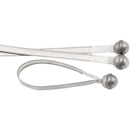 LOTO MENA: METAL SEAL