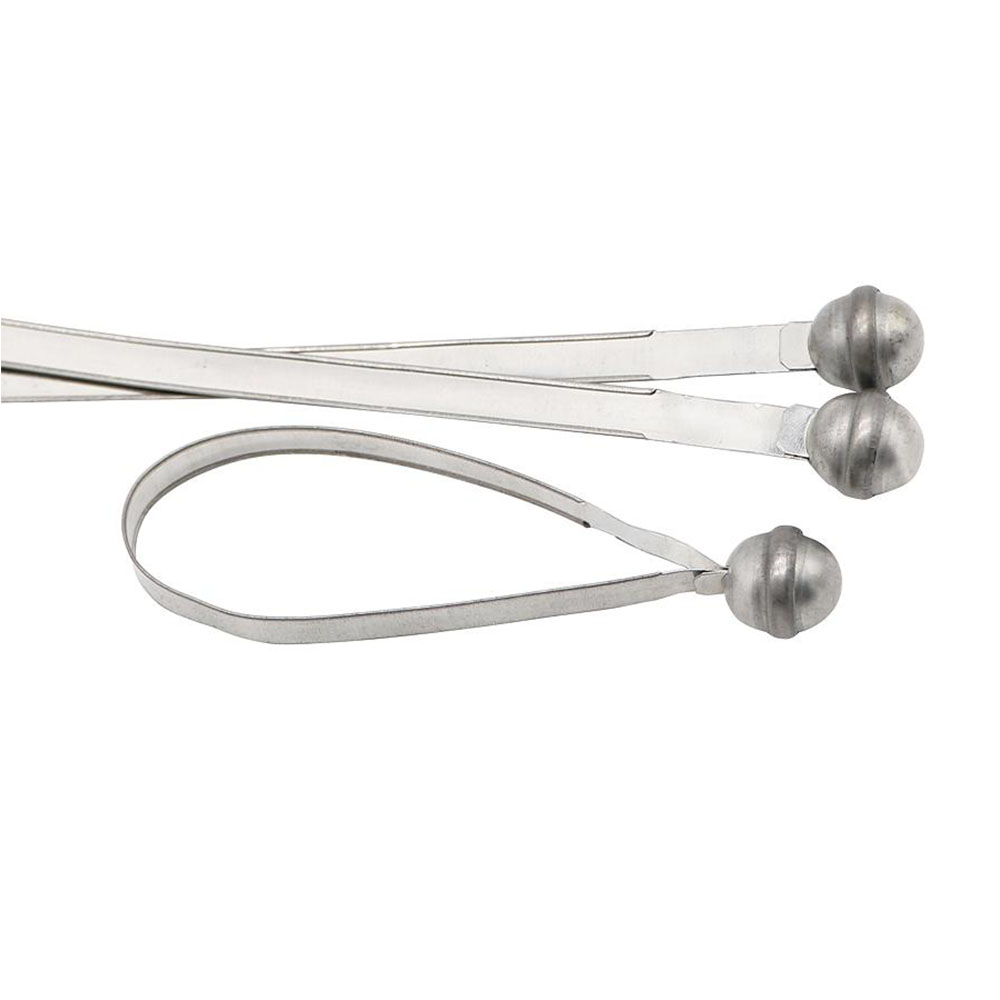 LOTO MENA: METAL SEAL
