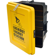 Lockout Cabinet