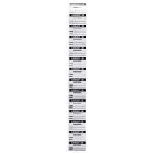 Lock Identifiers